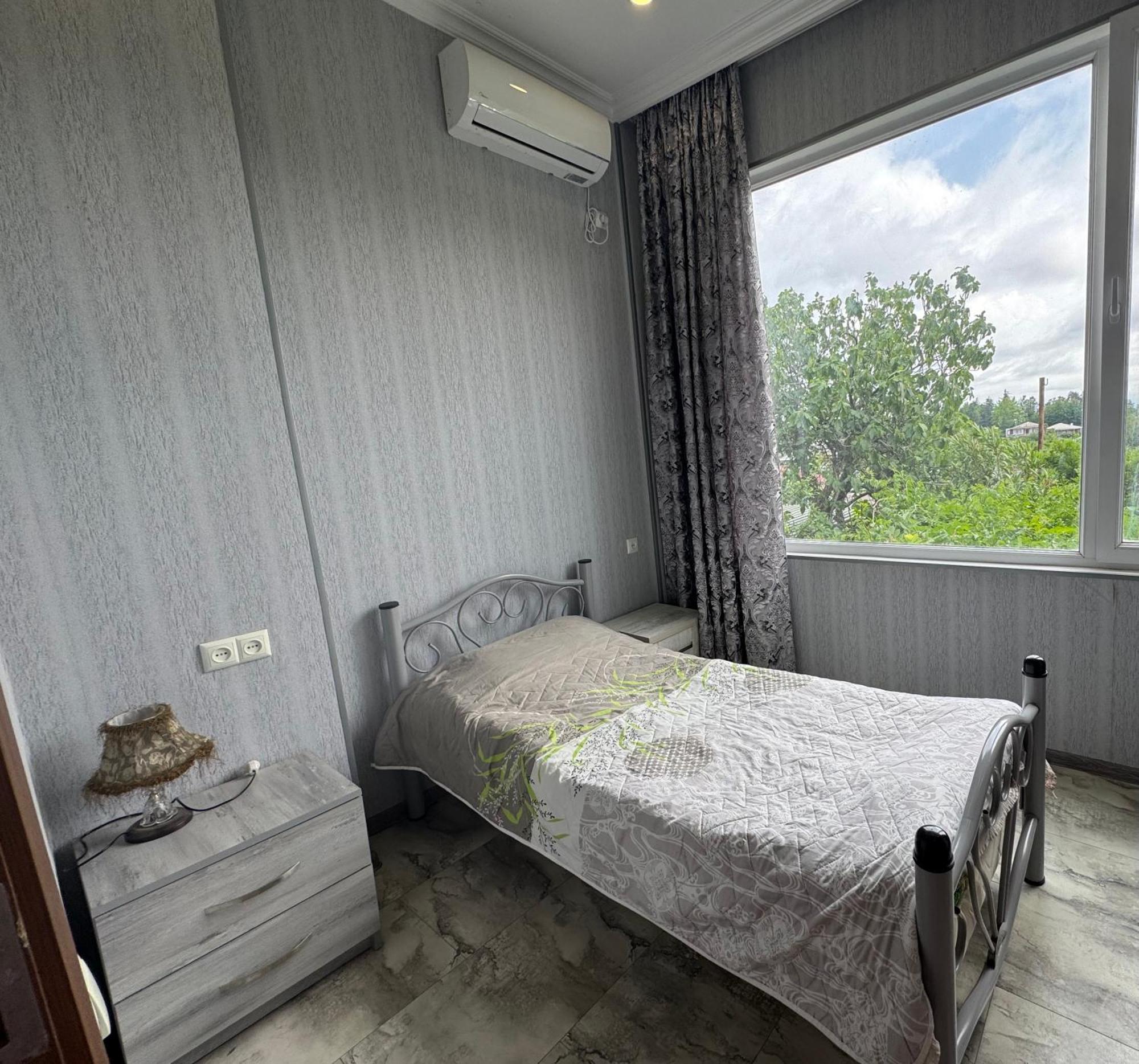 Hotel 9Th Sky كوتايسي المظهر الخارجي الصورة