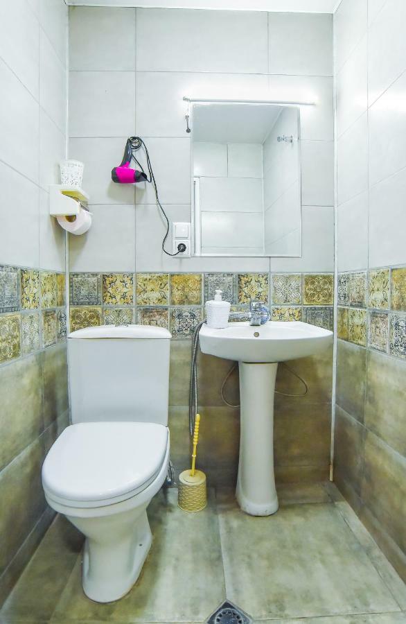 Hotel 9Th Sky كوتايسي المظهر الخارجي الصورة